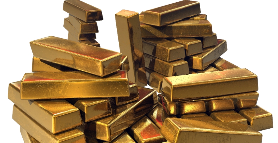 Altın düşmeye devam ediyor