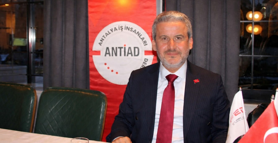 ANTİAD 14 yaşında