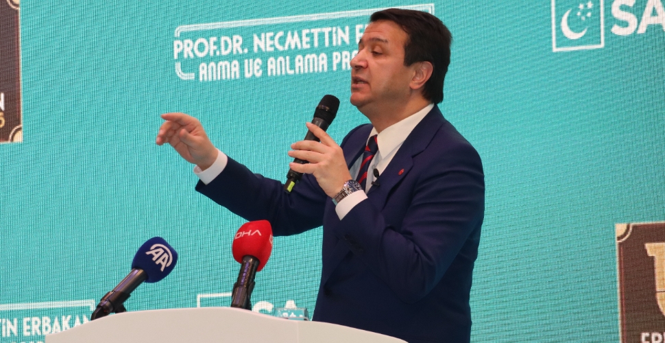 Arıkan Saldırıları Lanetledi