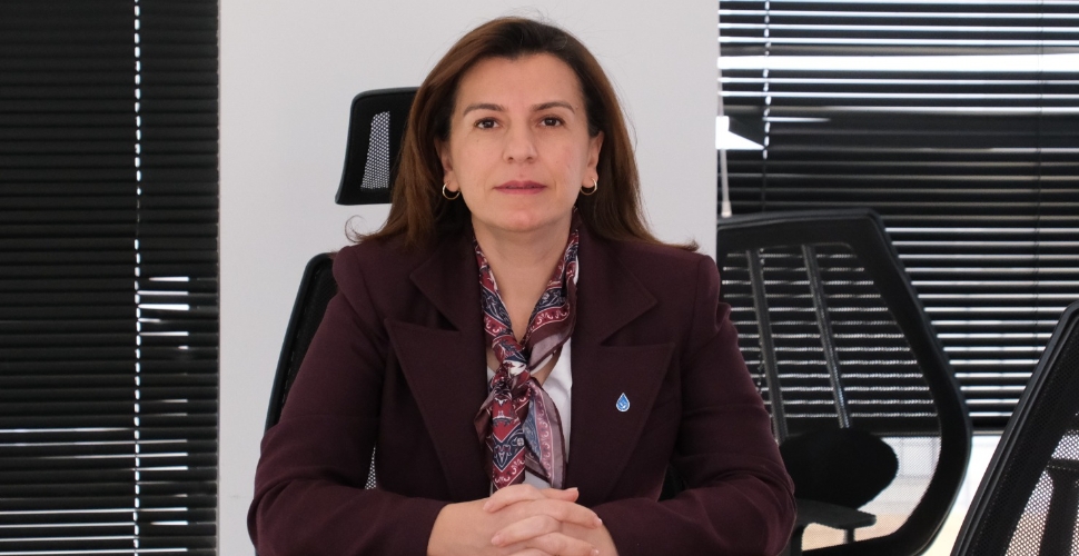 Arlıer’den Eşitlik ve fırsat vurgusu