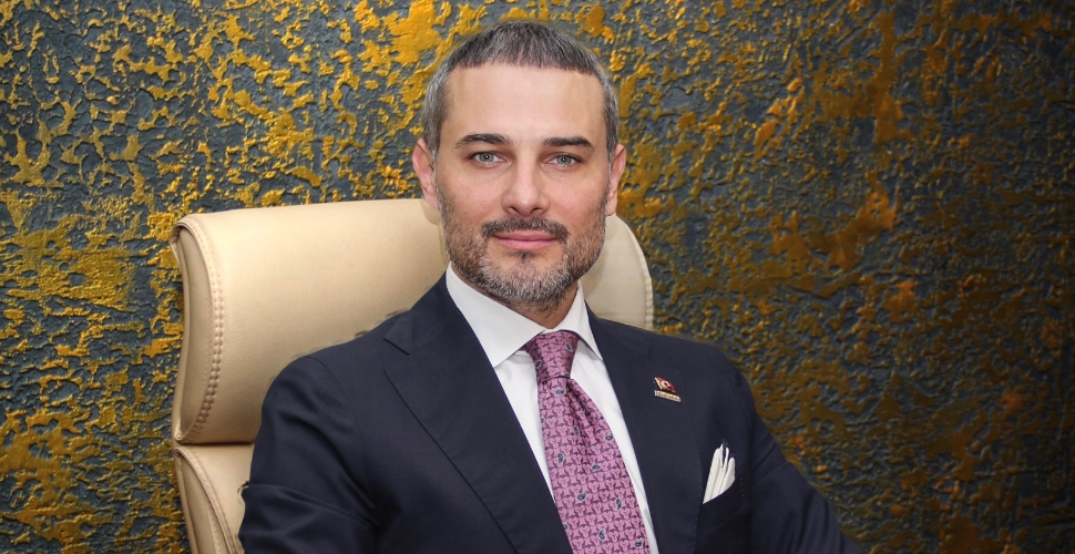 “Bayram, kardeşliğimizi ve dayanışmamızı yeniden hatırlama vaktidir”