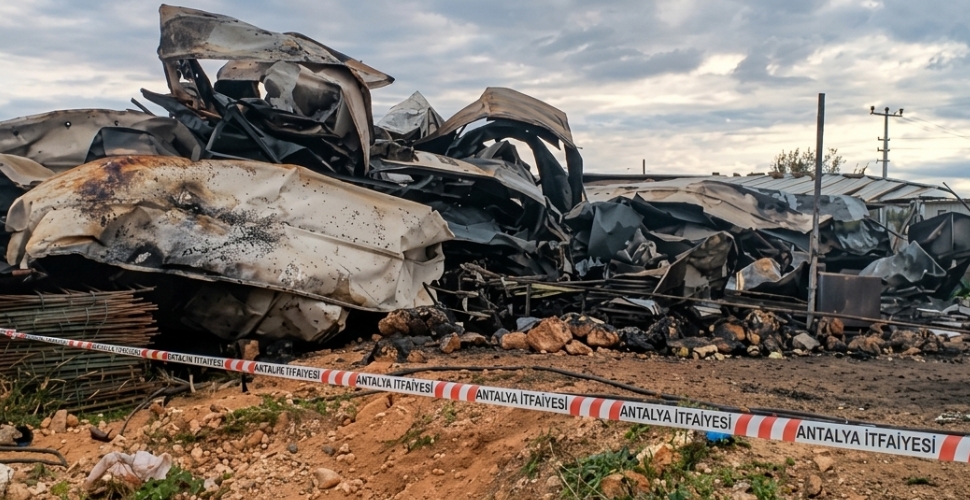 Bayramı yaşayamadan öldüler