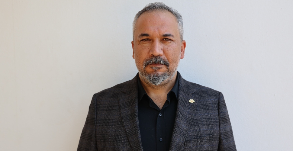 Bayramlar bizlere sorumluluk yüklüyor’