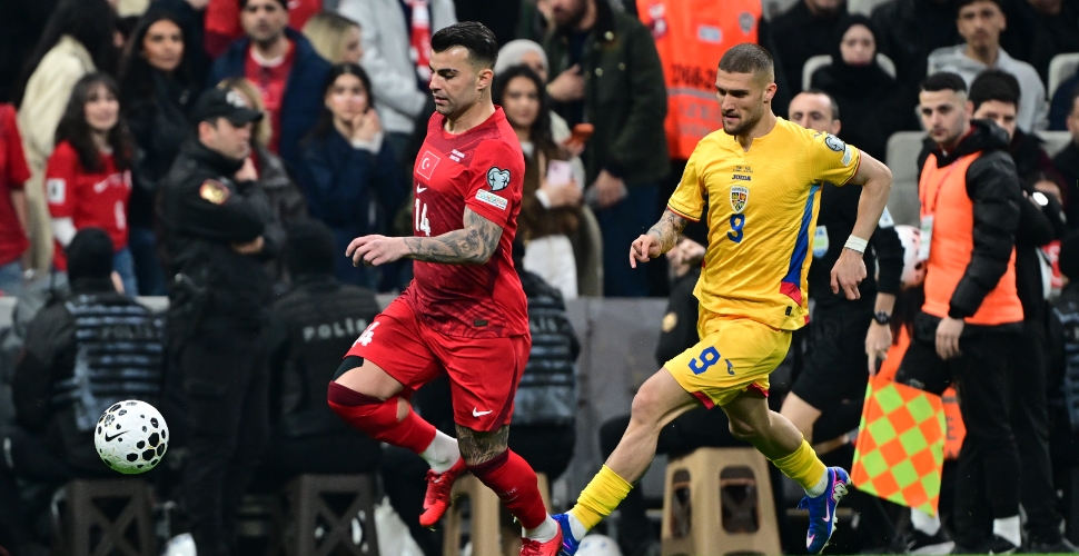 Bizim çocuklar finalde