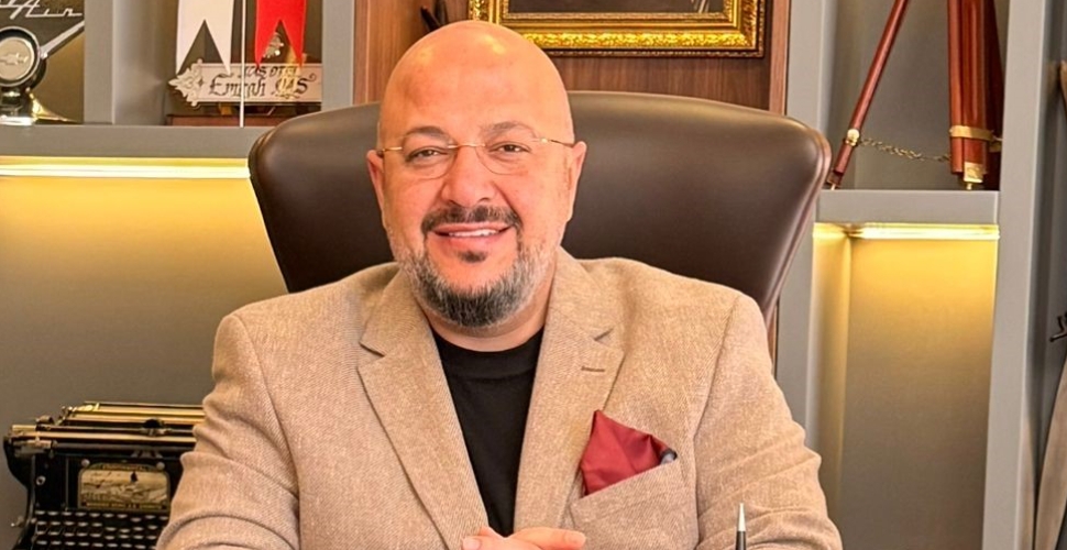 “Bölgesel İstikrar Ticaretin Temelidir”