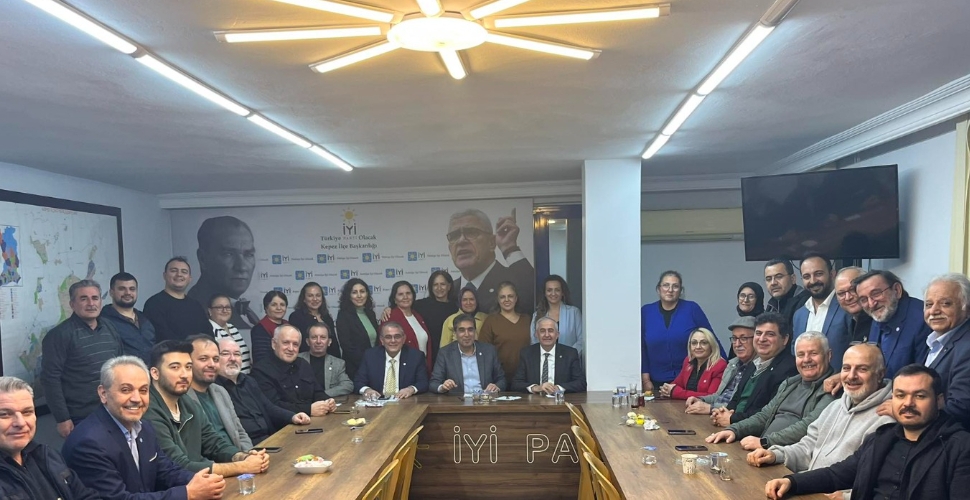 ‘Borç batağında yüzüyoruz!’