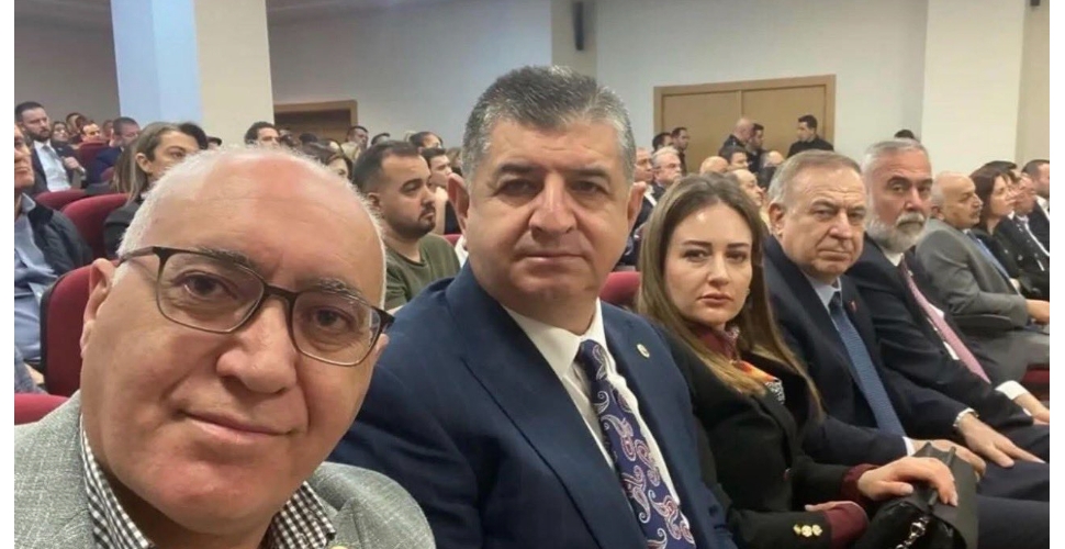 Cavit Arı’dan dolmuş şoförü savunması