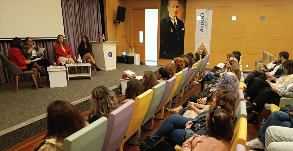 "Dayanışma En Büyük Gücümüz"