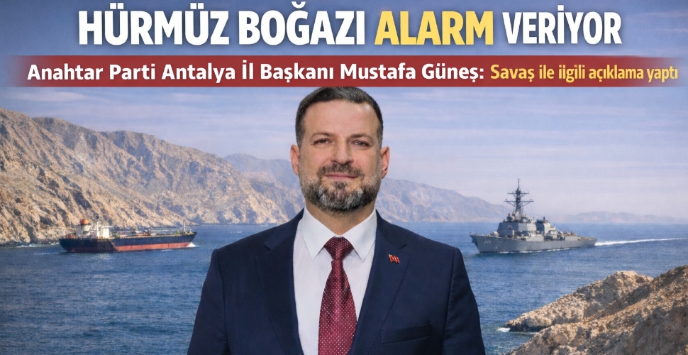 ‘Dengeleri doğru okuyabilmeli’