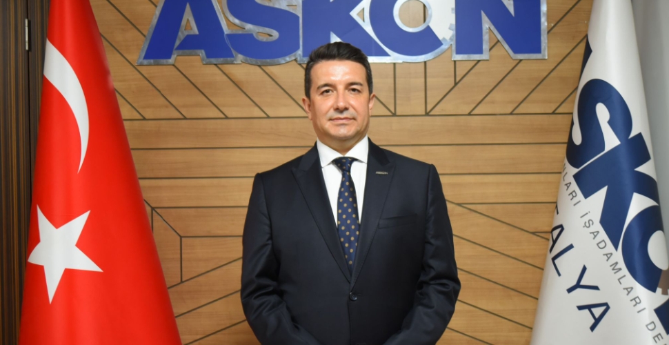 ‘Gümrük kapısı ticaretteki konumumuzu güçlendirir’