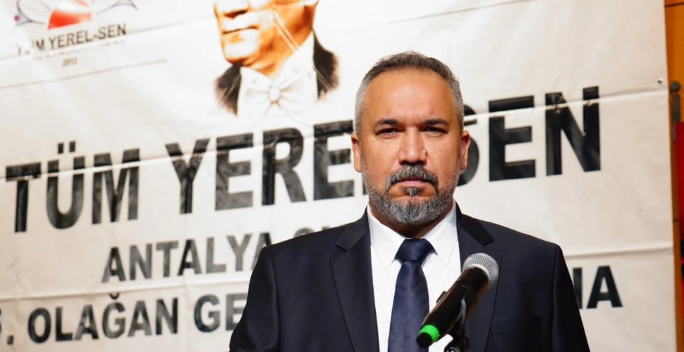 “Hamasi Söylemleri Bırakın”