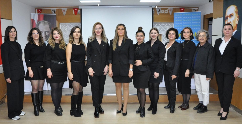 Kadın Komisyonu'ndan eşit temsil vurgusu