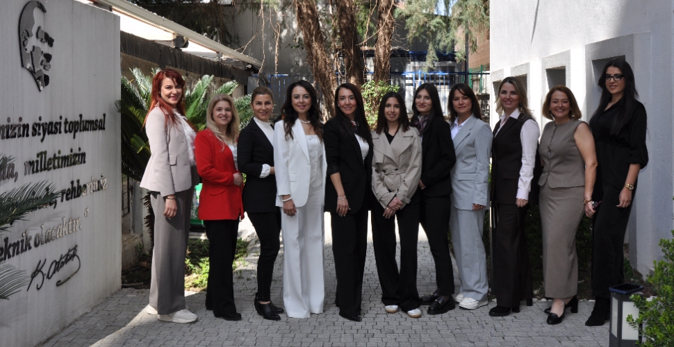 Kadın Mühendislerden 8 Mart açıklaması