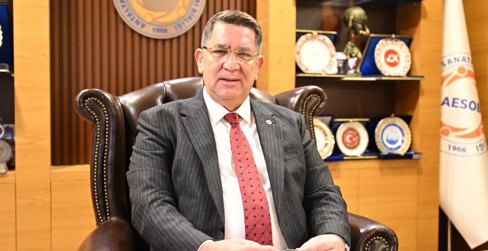 “Kadının gücü, üretimin bereketi”