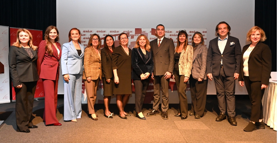 ‘Kadınların içgüdüsüne ihtiyaç var’