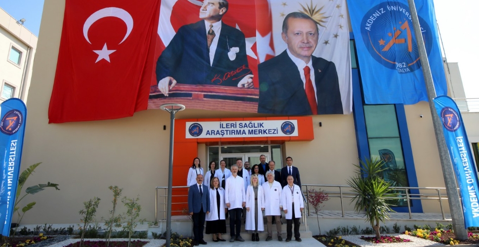 Kanser tedavisinde yüzde 95 başarı sağlayacak