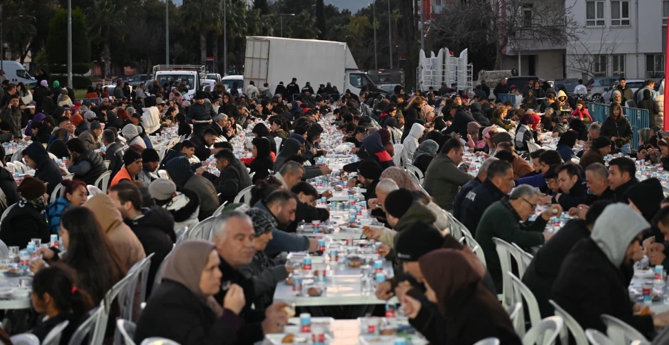 “Kepez, Antalya’nın geleceği”