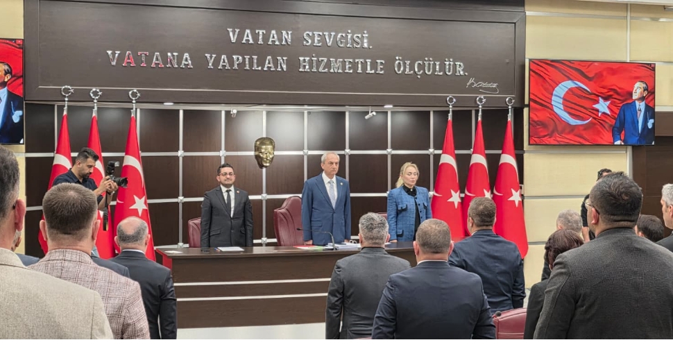 Keşke iş makineleri de yenilenseydi