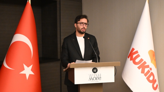 Kudo Kudo’dan bayram sürprizi “Kukidu”