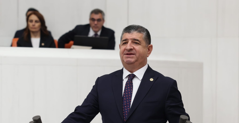 Milli Parklarımız Yok Edilecek!