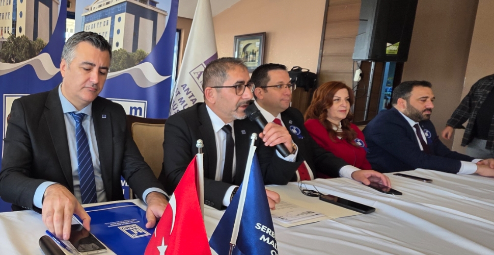 Muhasebeciler dert küpü