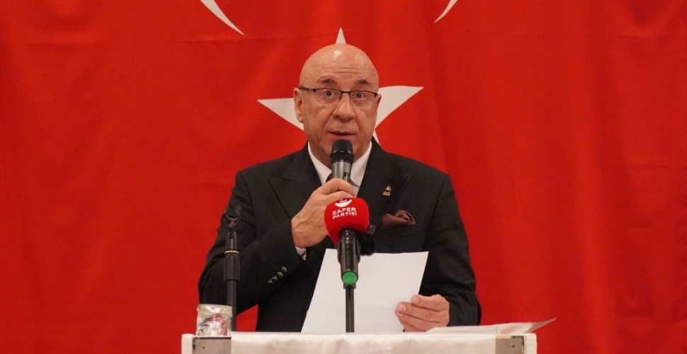 Musa Ertugan’dan Ramazan Bayramı Mesajı