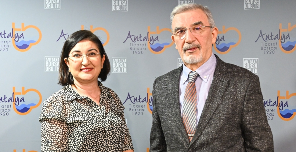 ‘Torunlarımızın Suyunu İçiyoruz’