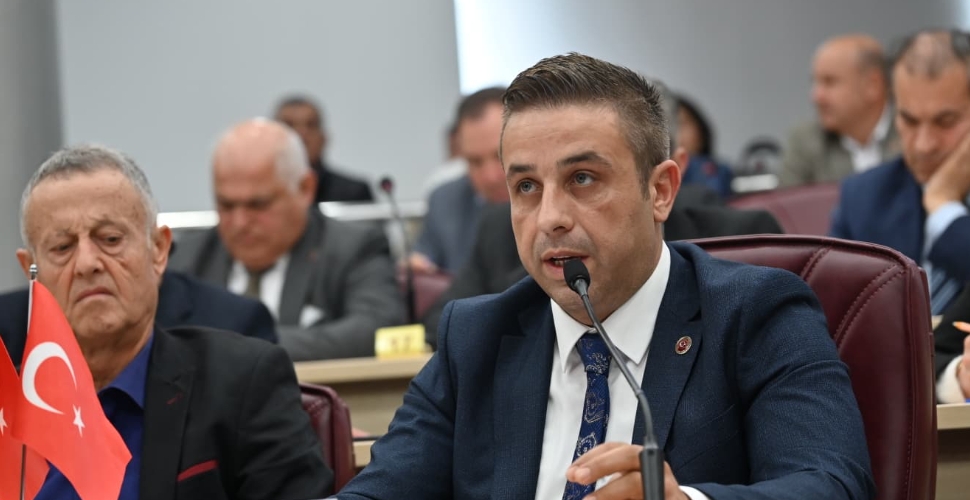 "Yolumuz İktidar Yoludur!"