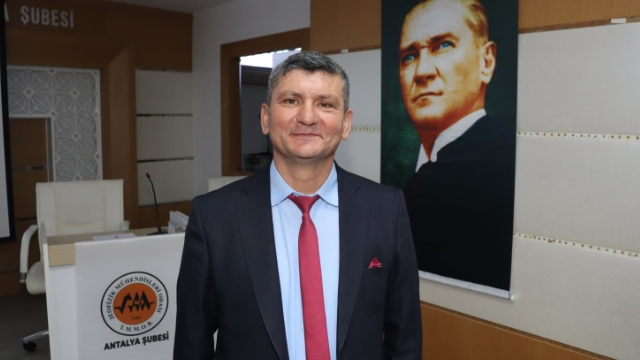 Yüksel Karaman güven tazeledi