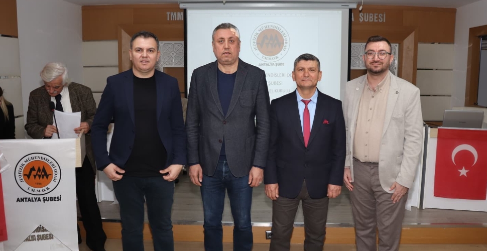 Yüksel Karaman güven tazeledi