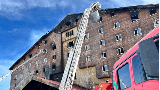'25 yılda çok yol katettik'