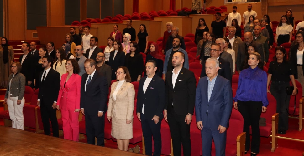 “40 Yıllık Kurumsal Hafıza Geleceğe Işık Tutuyor”