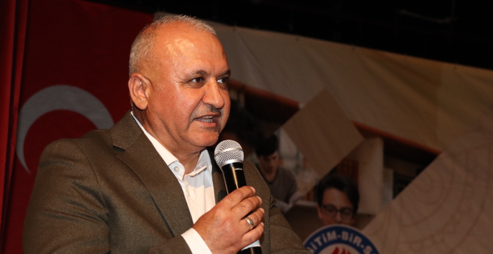 “Acilen Seyyanen Zam Yapılmalı"