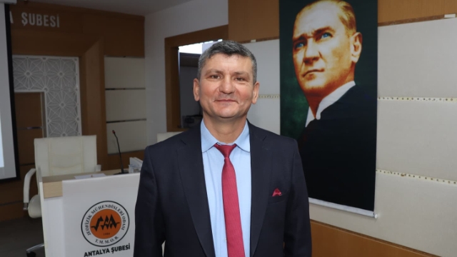 Akdeniz’de Sismik Boşluk Uyarısı