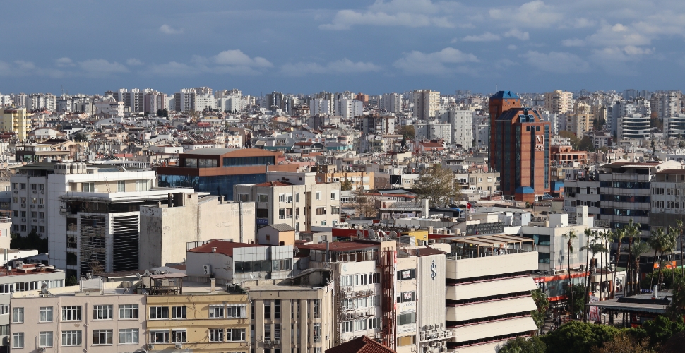 Akdeniz’de Sismik Boşluk Uyarısı