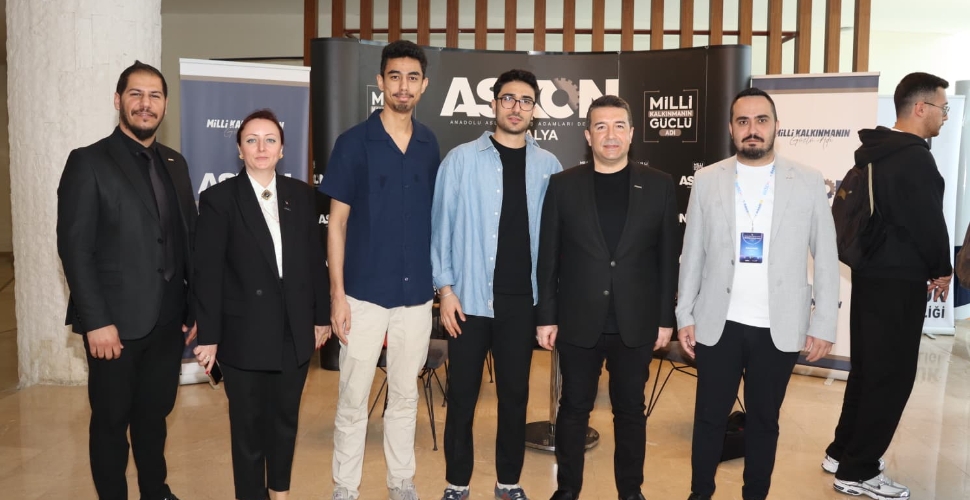 ASKON’dan İstihdama Güçlü Katkı