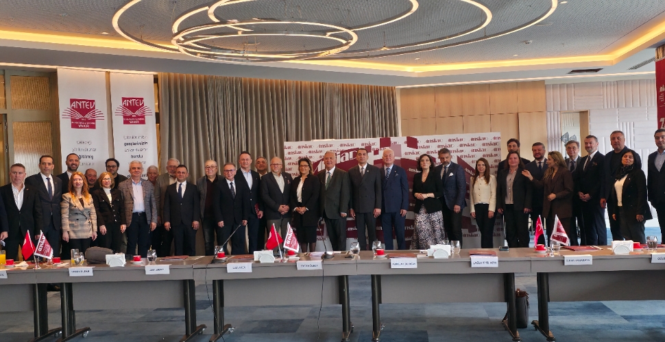 COP31'in yol haritası açıklandı