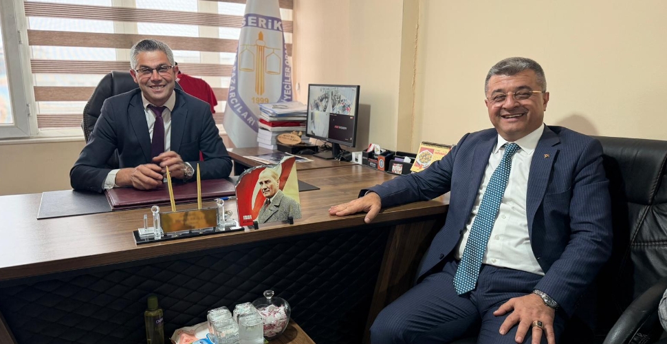 Doğu'da Mehmet Ali Alkan Rüzgarı