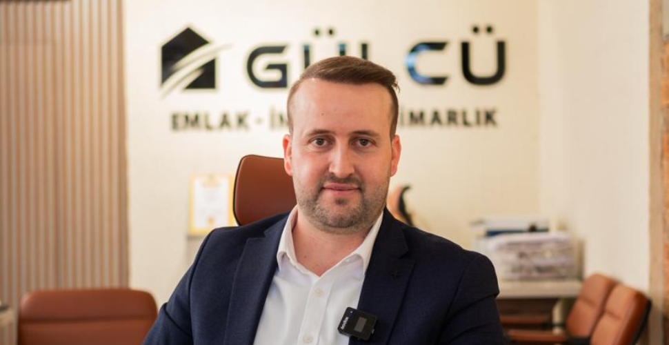 Emlak sektörü hareketlendi