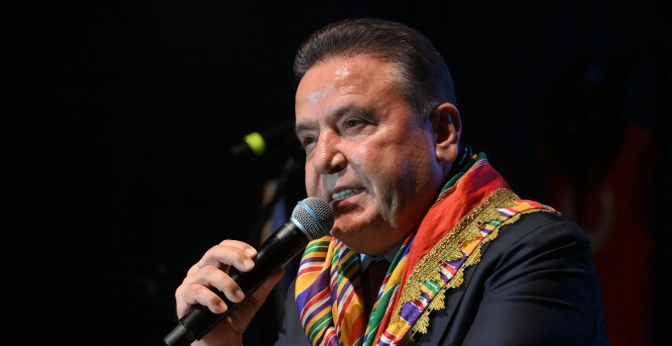 ‘İspatlamayan şerefsizdir’