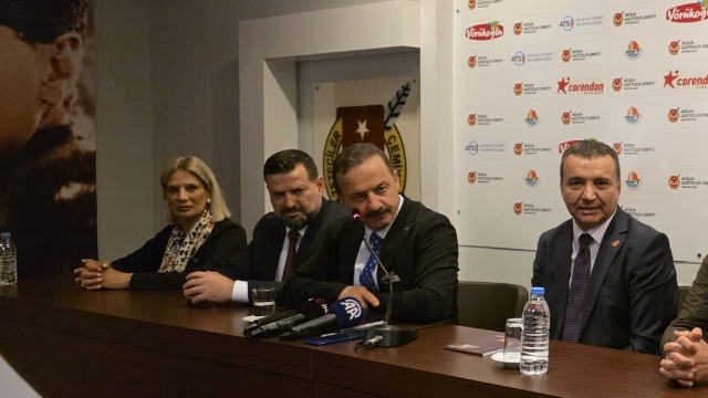 ‘İttifakı halk kuracak’