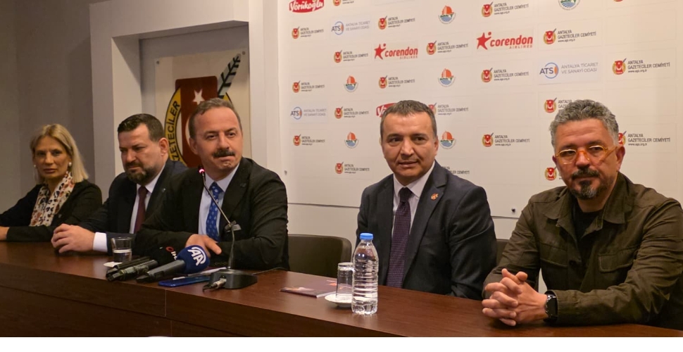 ‘İttifakı halk kuracak’