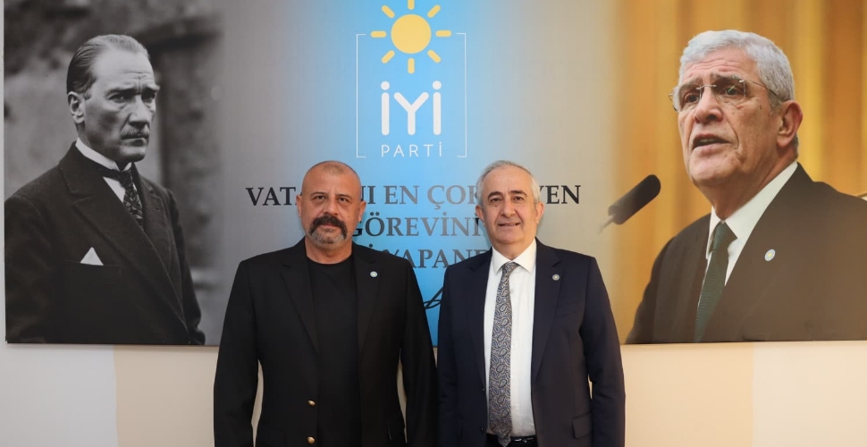 İYİ Parti Kepez’den Okul Güvenliği Çağrısı