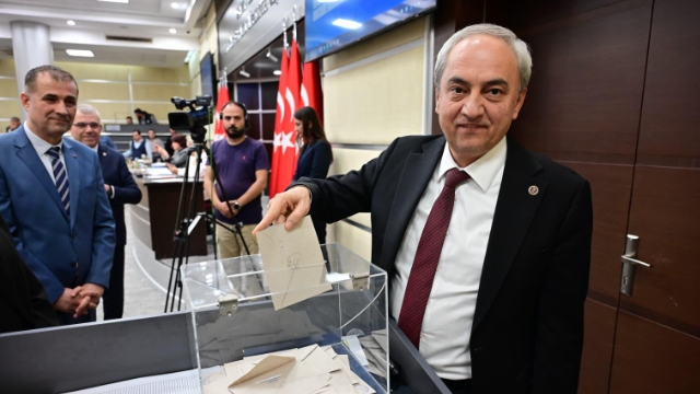 Kepez’in bütçe başarısı