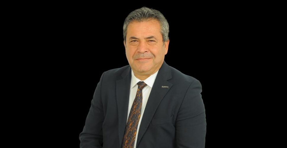 Mehmet Balık istifa etti