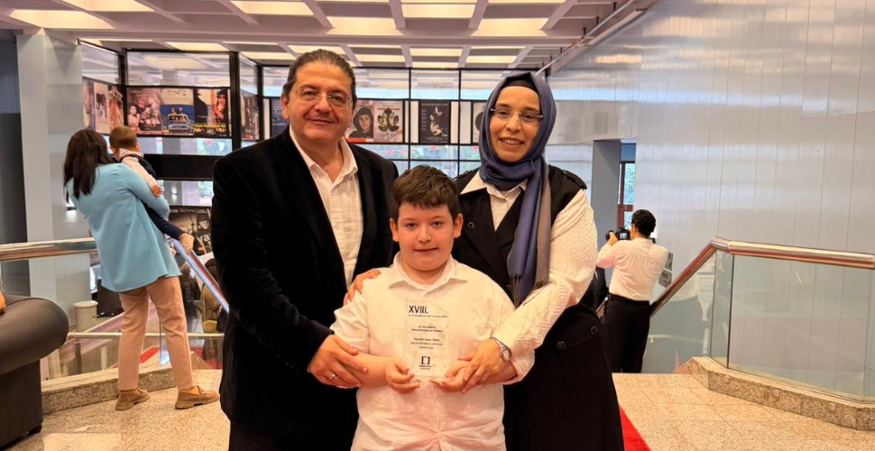 Mimarlıkta Süreklilik ve Nitelikli Üretim: Enhar Mimarlık