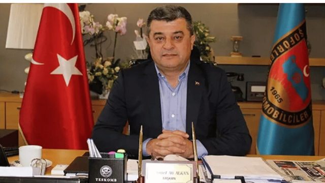 “Seçim Süreçleri Birlik ve Beraberlik İçinde Tamamlandı”