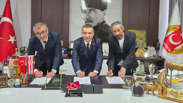 Turizm haberciliğinde bir ilk