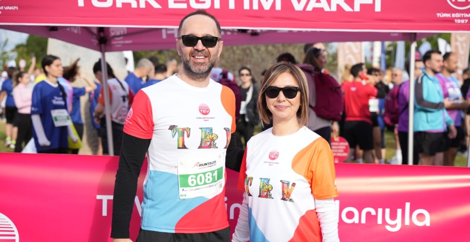 YÖRSİAD, Runtalya’da TEV Yararına Koştu