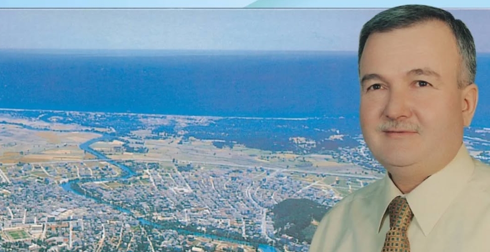 Zeynel Şenol Son Yolculuğuna Uğurlanıyor